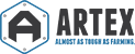 Artex: Almost as Tough as Farming